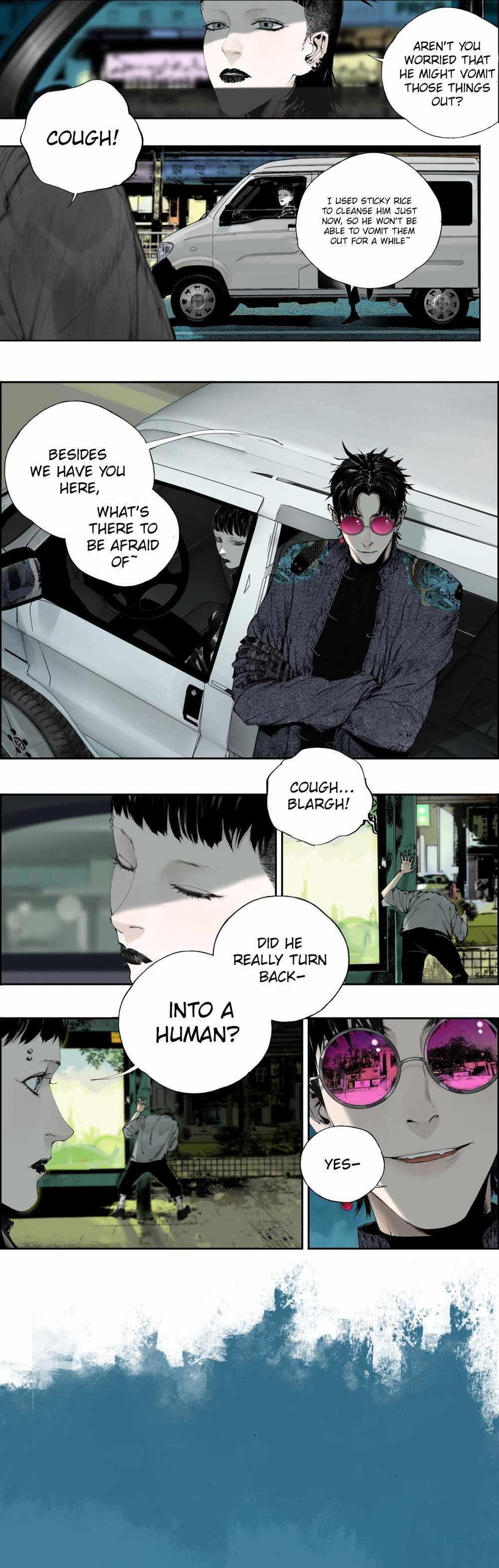 The Crow Chapter 4 page 20