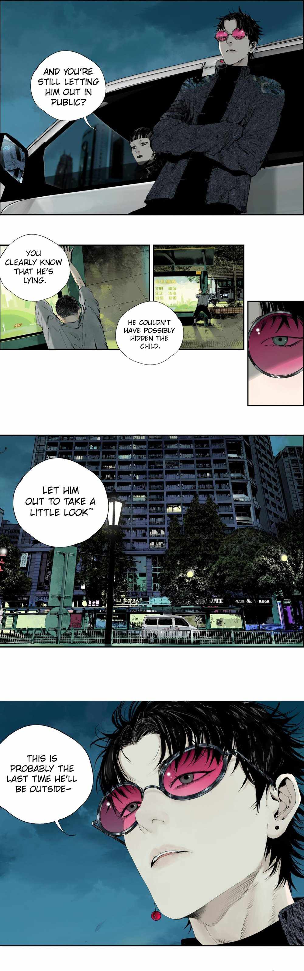 The Crow Chapter 4 page 22