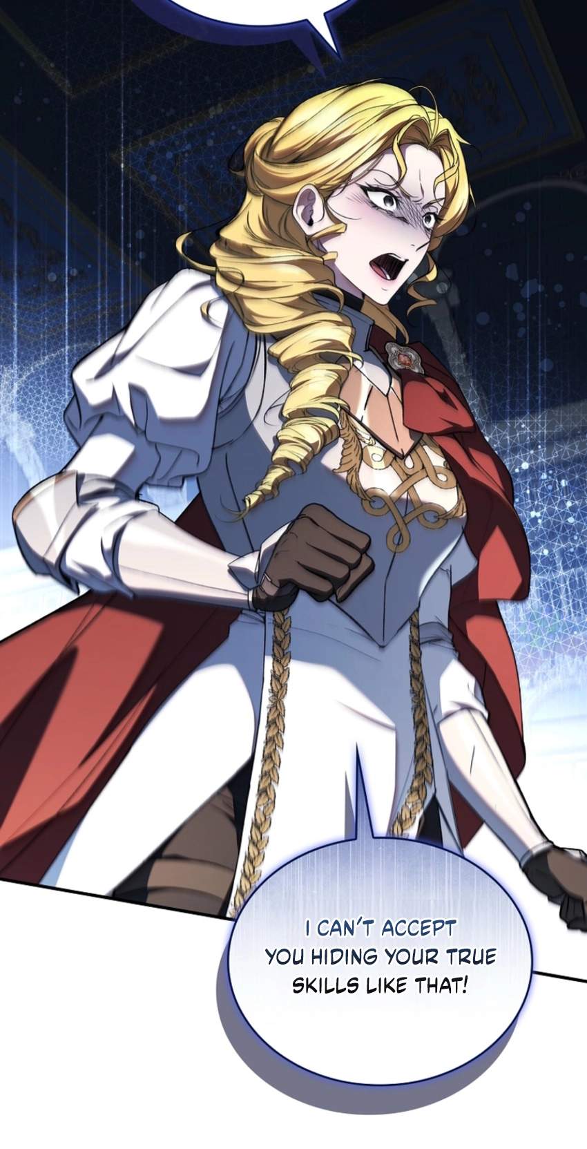 The Crow Chapter 40 page 12