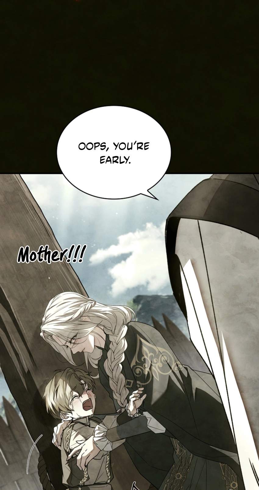 The Crow Chapter 40 page 48