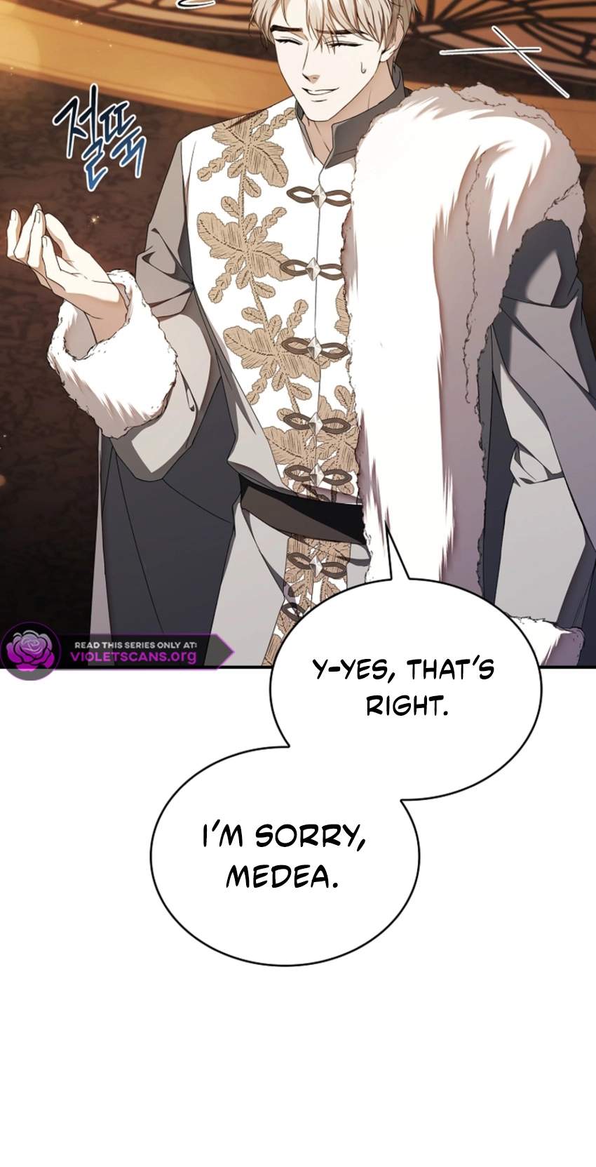 The Crow Chapter 40 page 71