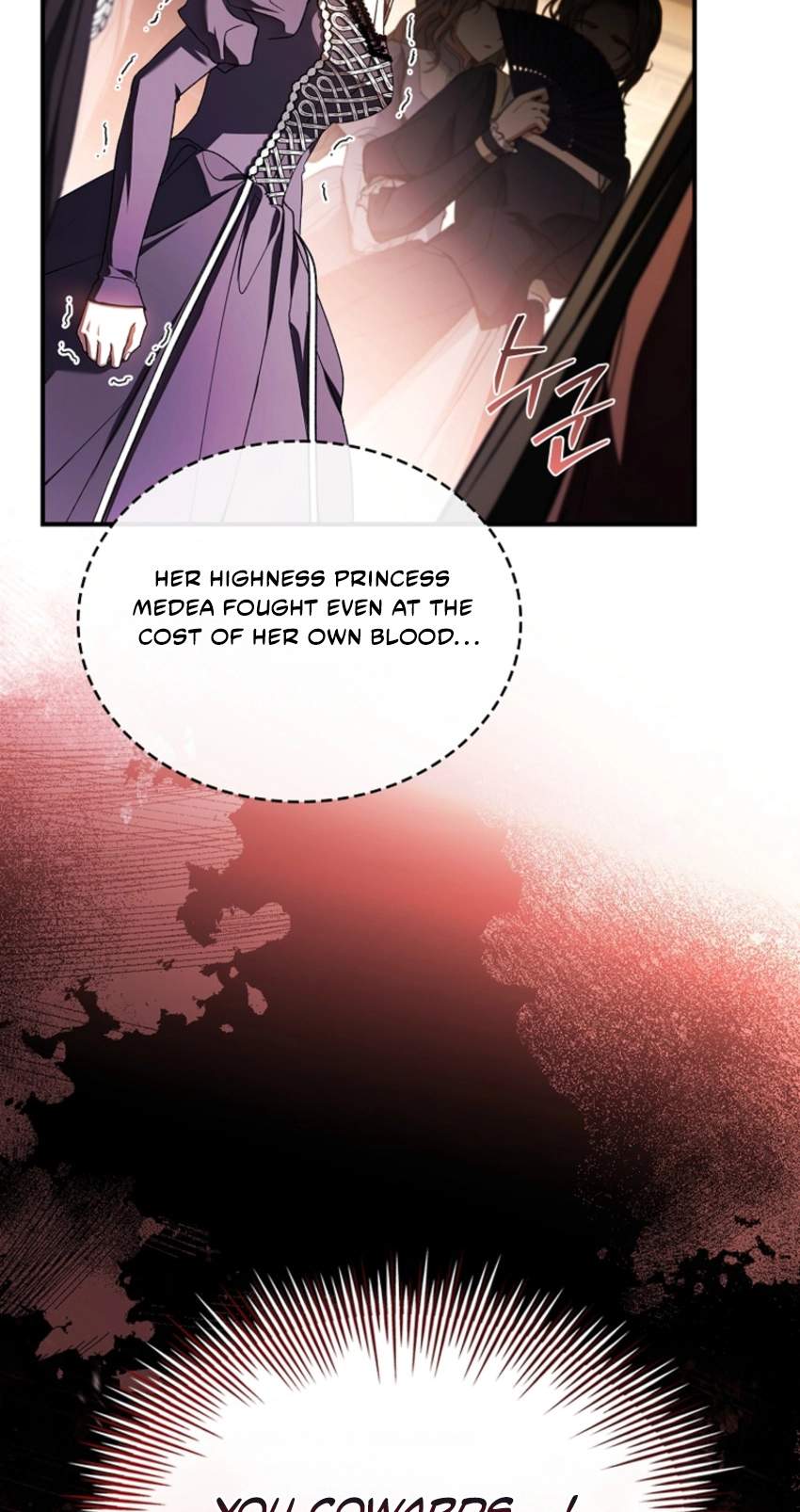 The Crow Chapter 40 page 73