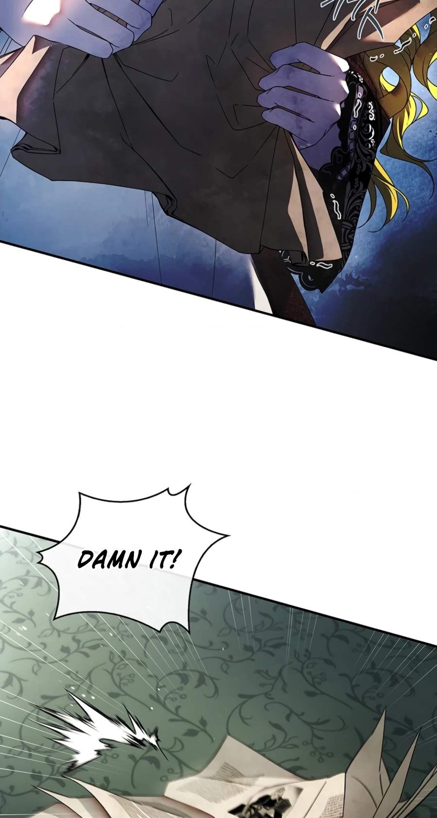 The Crow Chapter 45 page 70