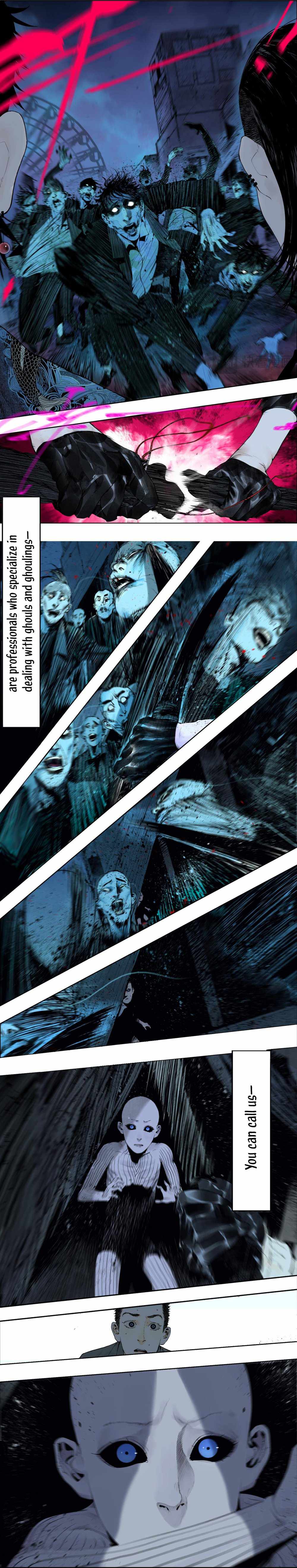 The Crow Chapter 5 page 30
