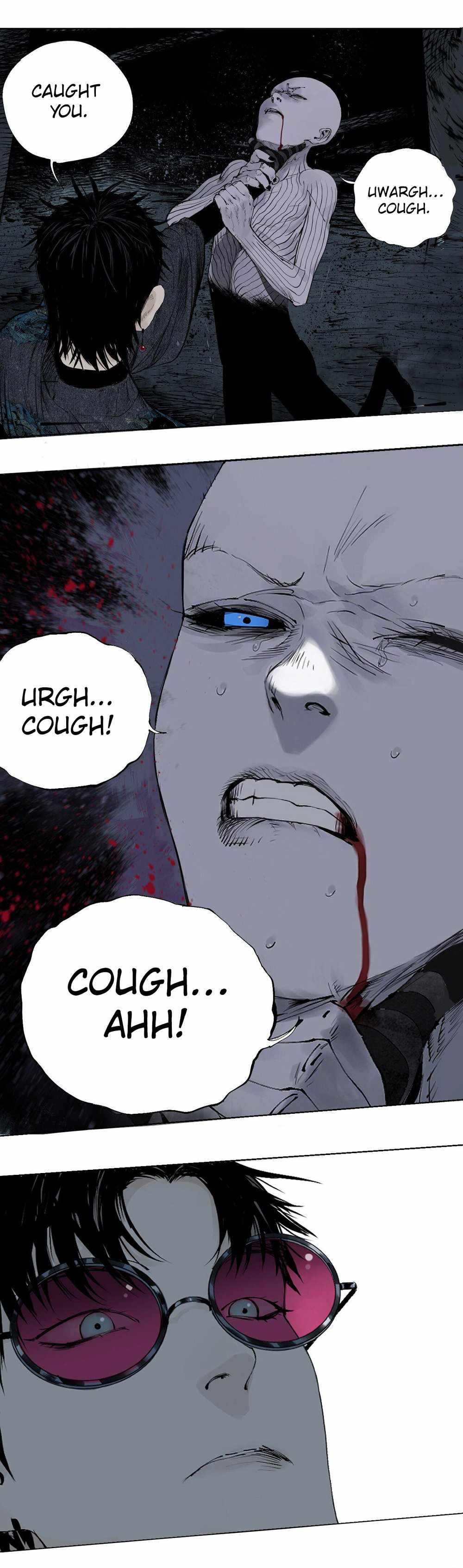 The Crow Chapter 6 page 5