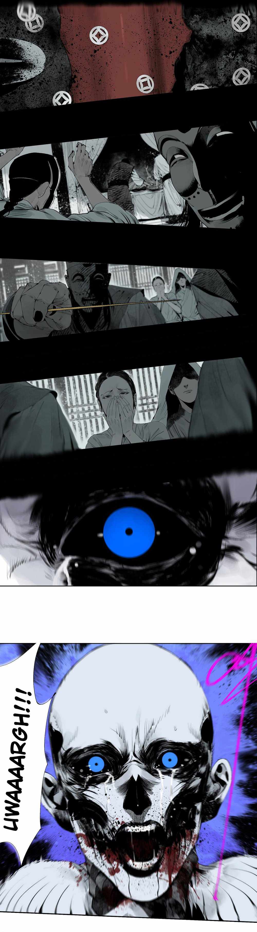 The Crow Chapter 6 page 7