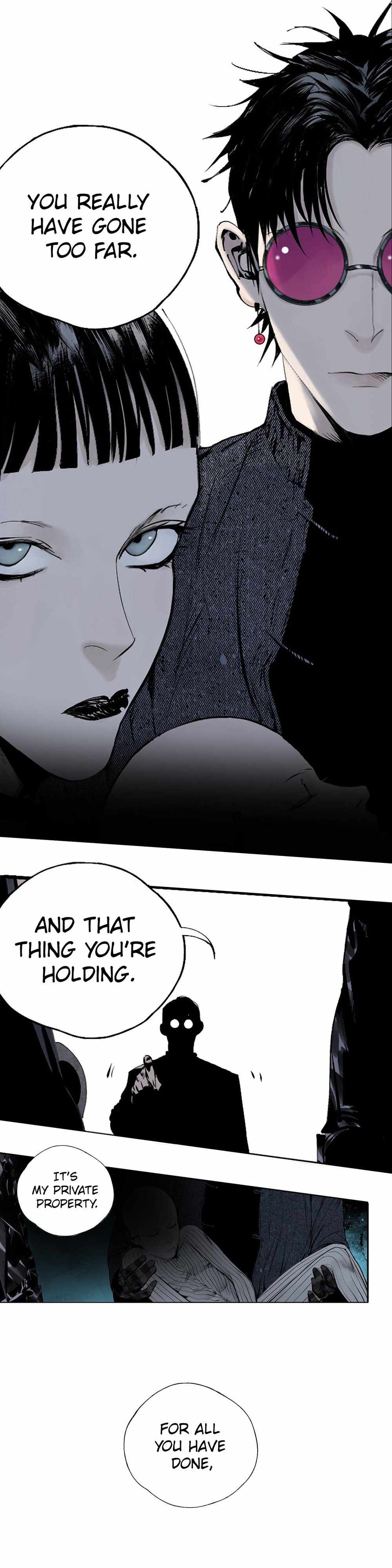 The Crow Chapter 6 page 12