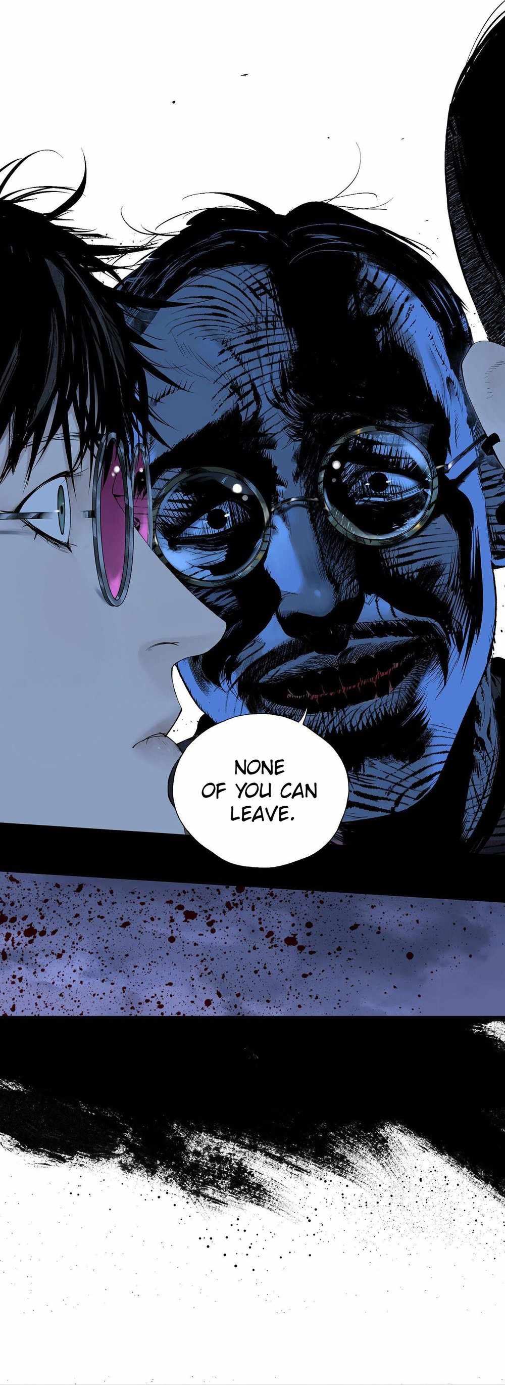 The Crow Chapter 6 page 14