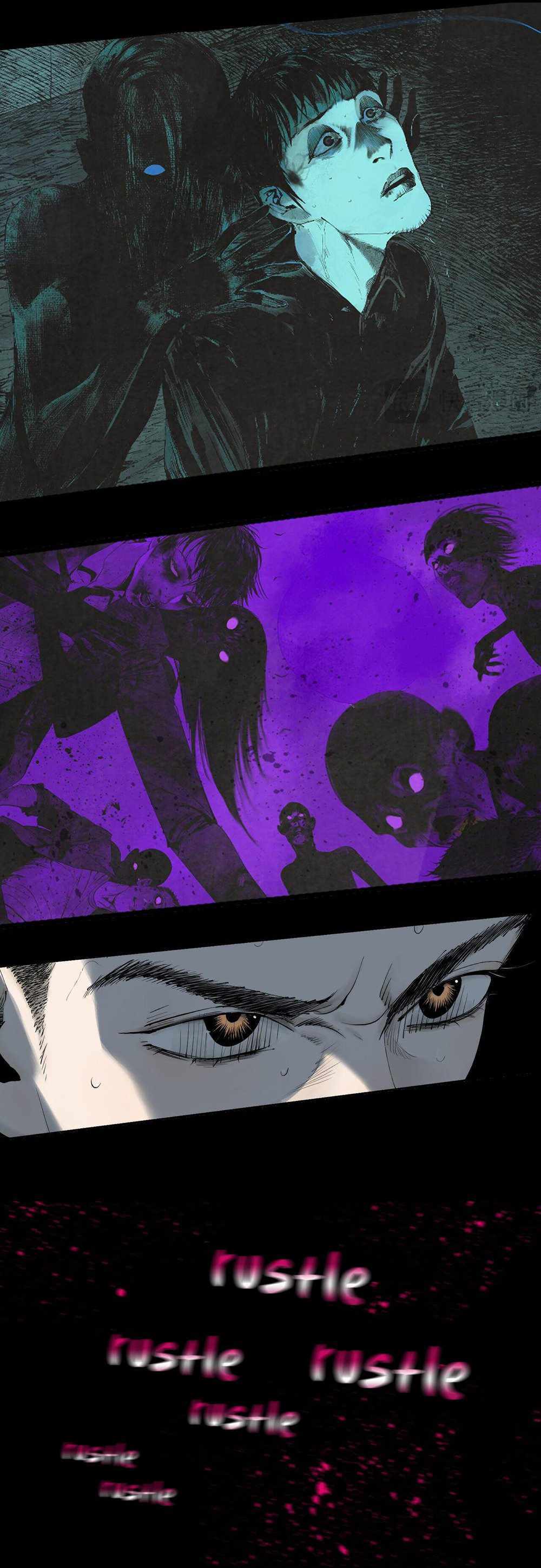 The Crow Chapter 6 page 16