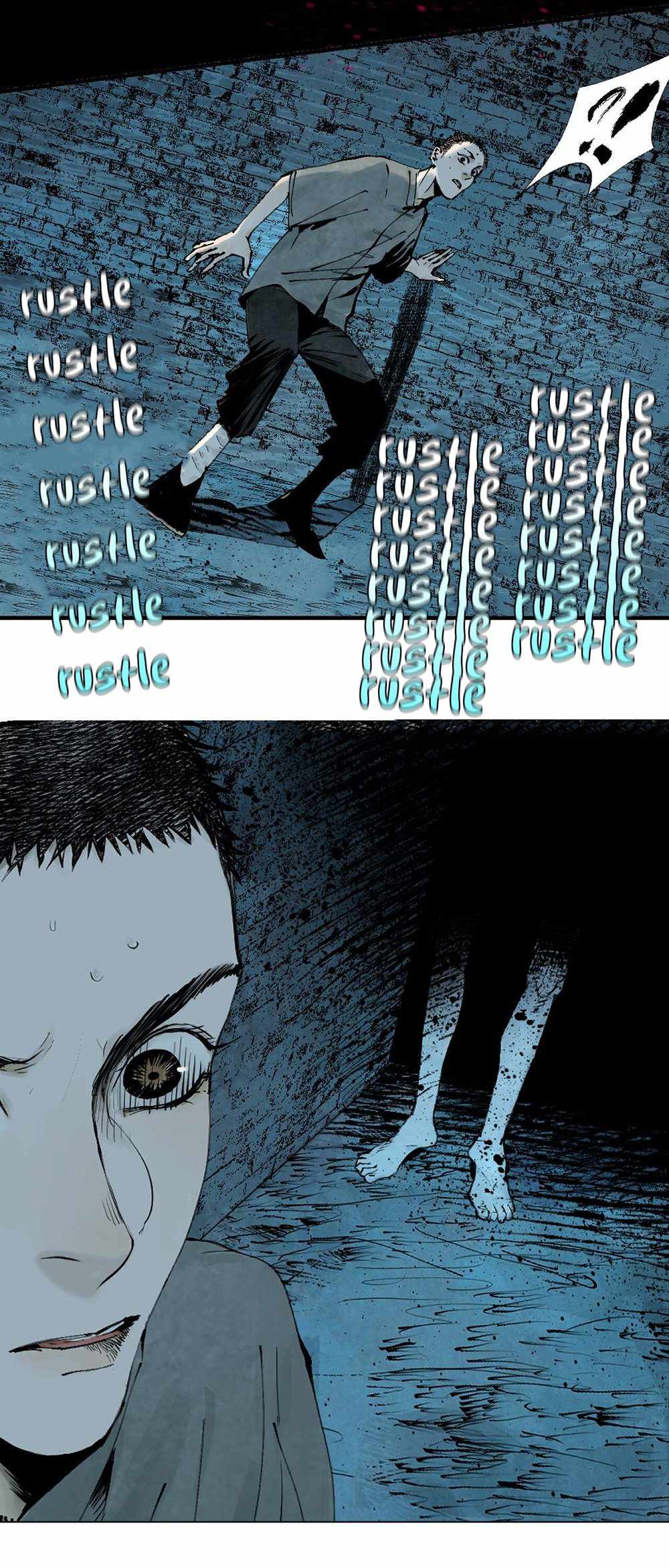 The Crow Chapter 6 page 17