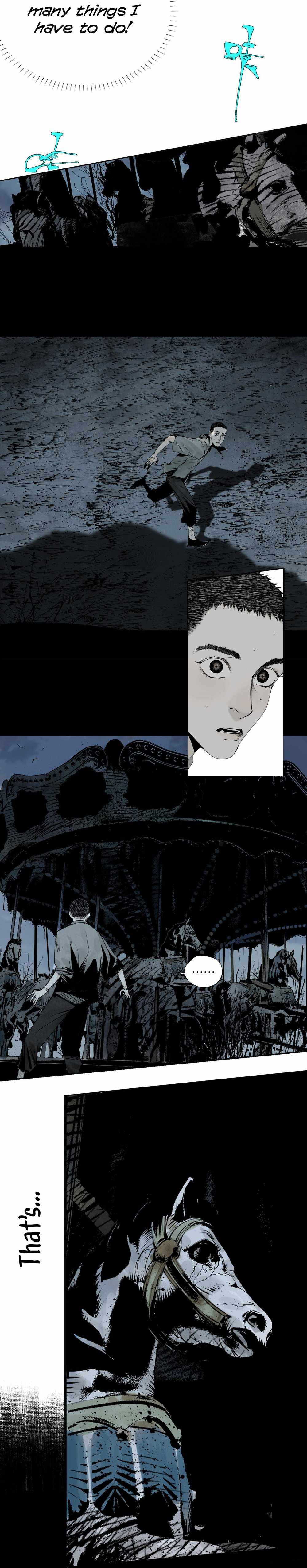 The Crow Chapter 6 page 20