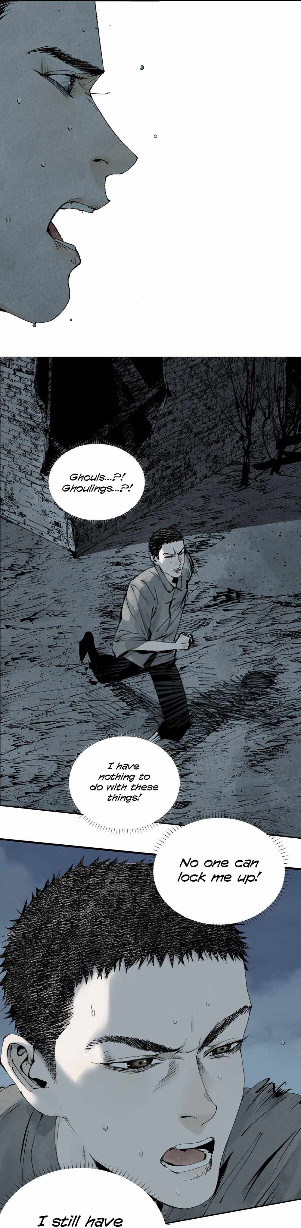 The Crow Chapter 6 page 19