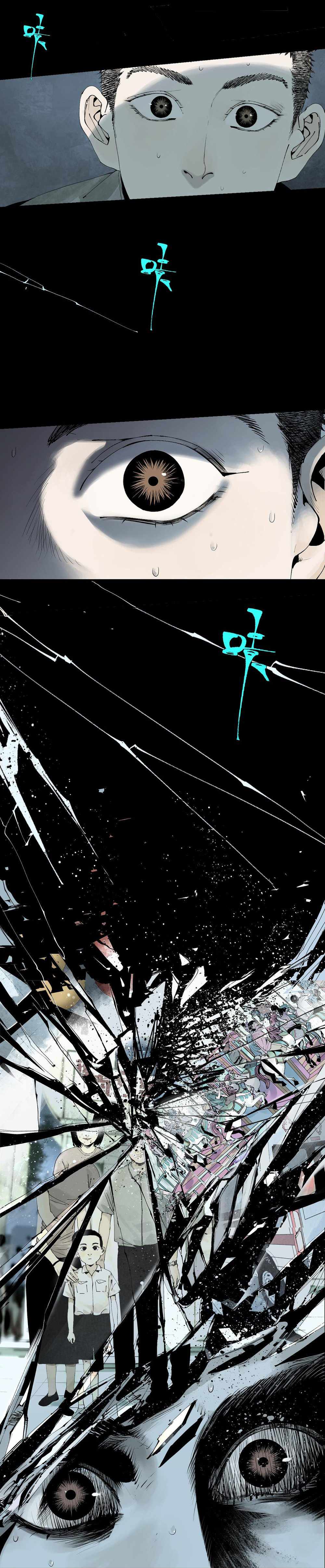 The Crow Chapter 6 page 21