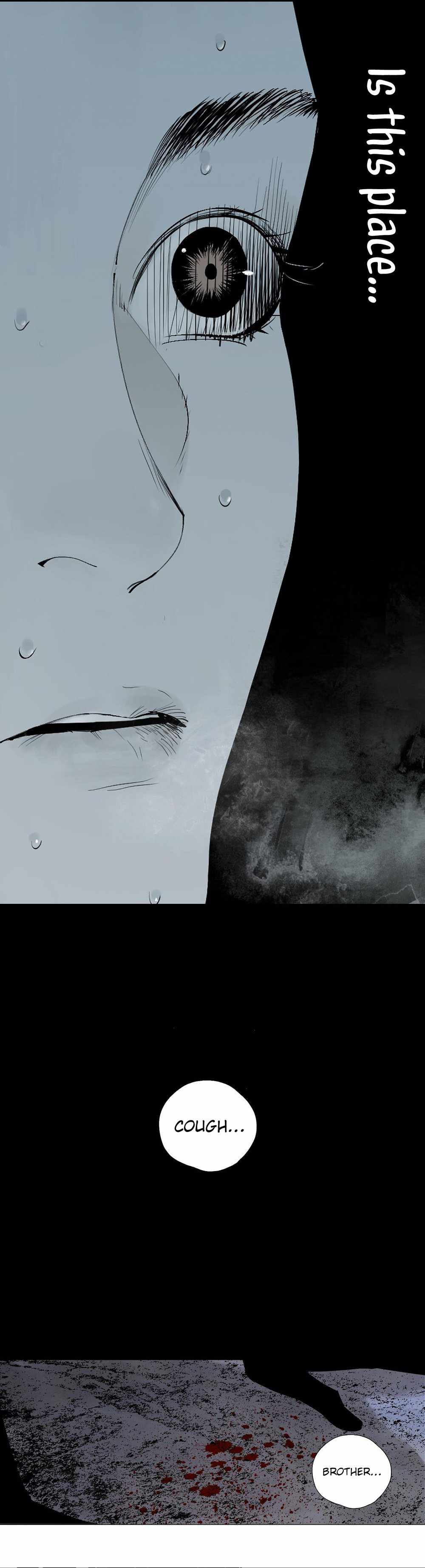 The Crow Chapter 6 page 23