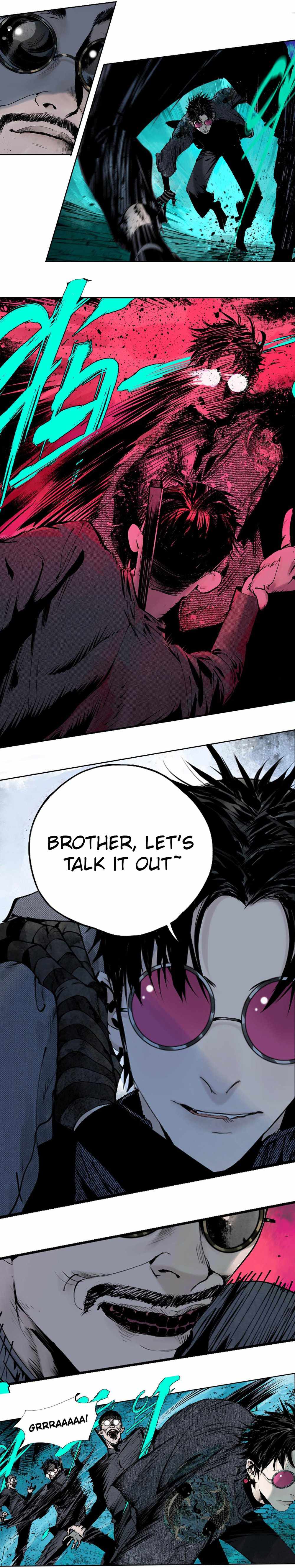 The Crow Chapter 7 page 5