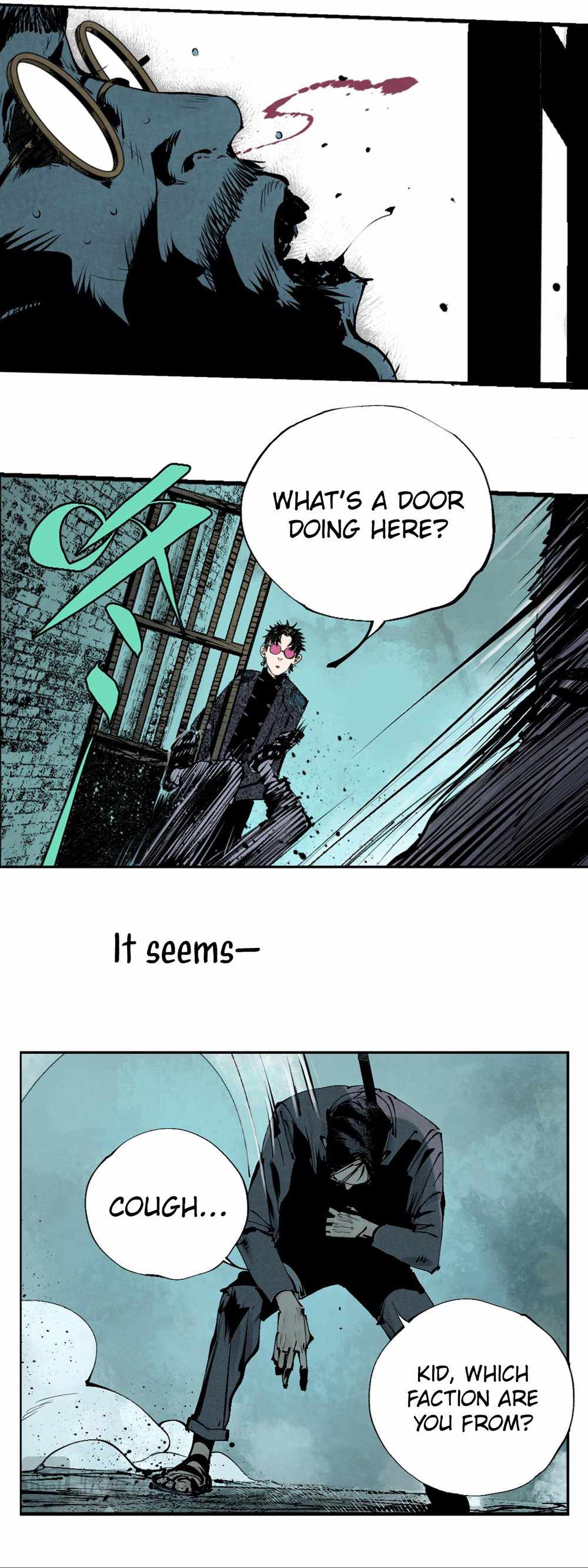 The Crow Chapter 7 page 7