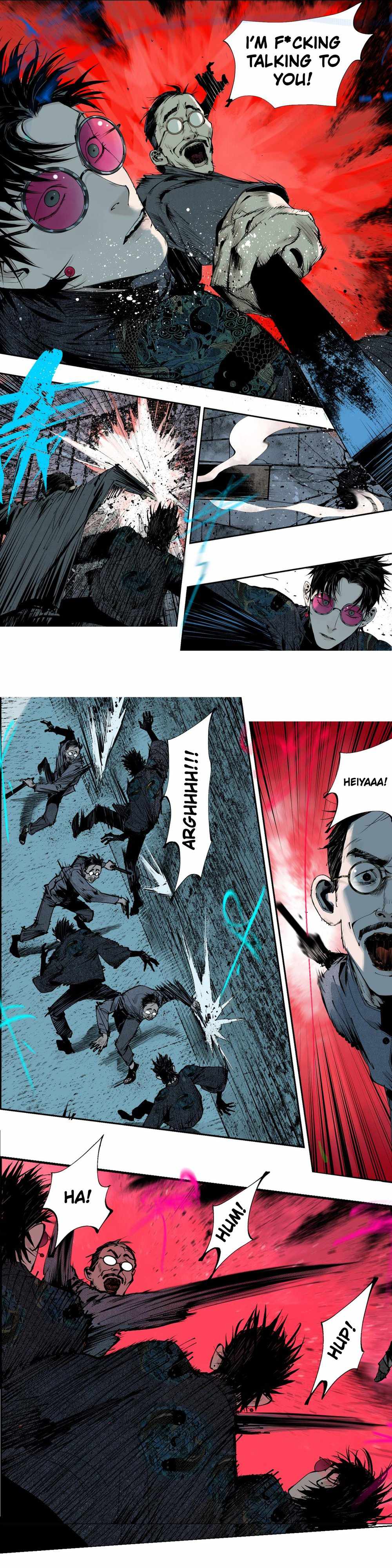 The Crow Chapter 7 page 10