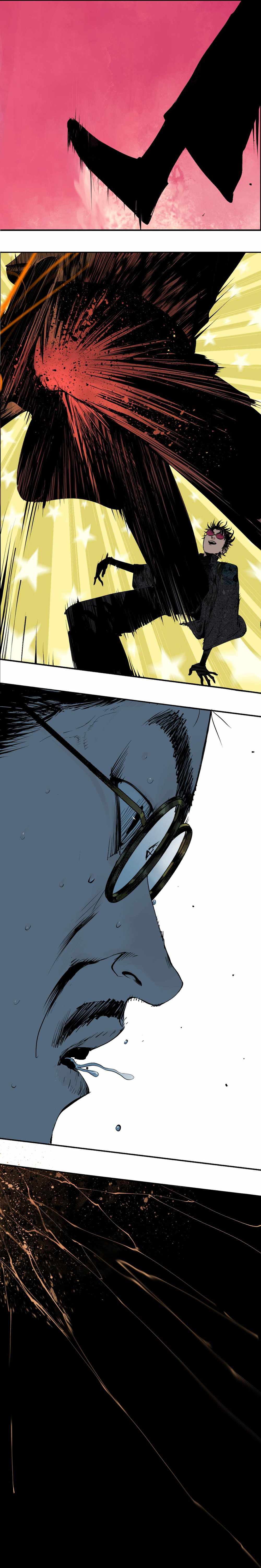 The Crow Chapter 7 page 15