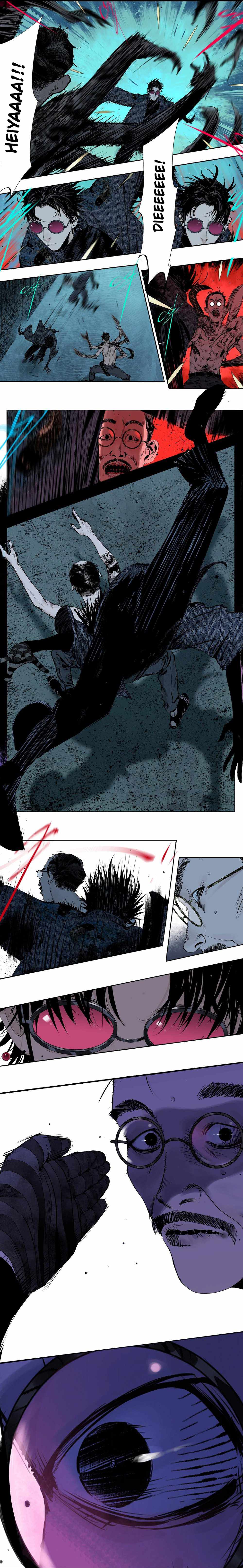 The Crow Chapter 7 page 18