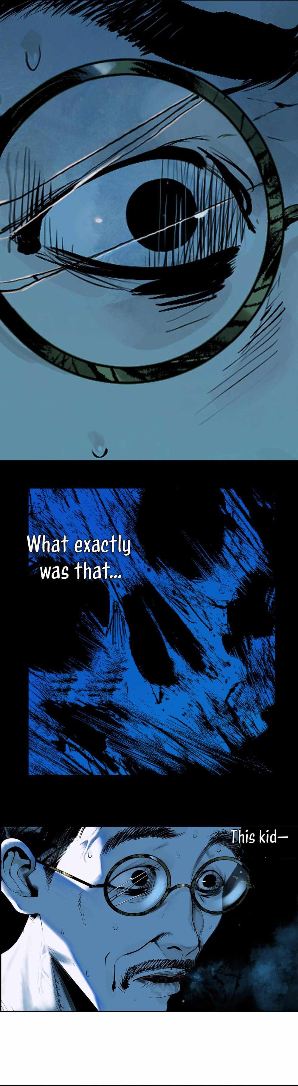 The Crow Chapter 7 page 21