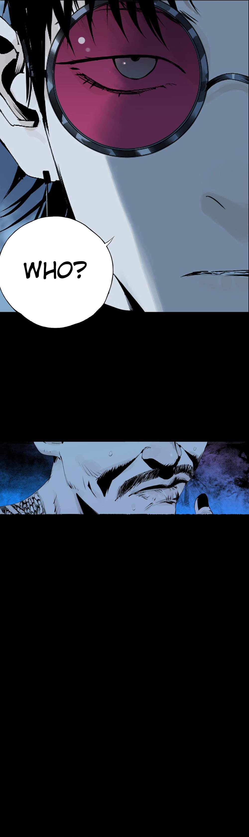 The Crow Chapter 7 page 23