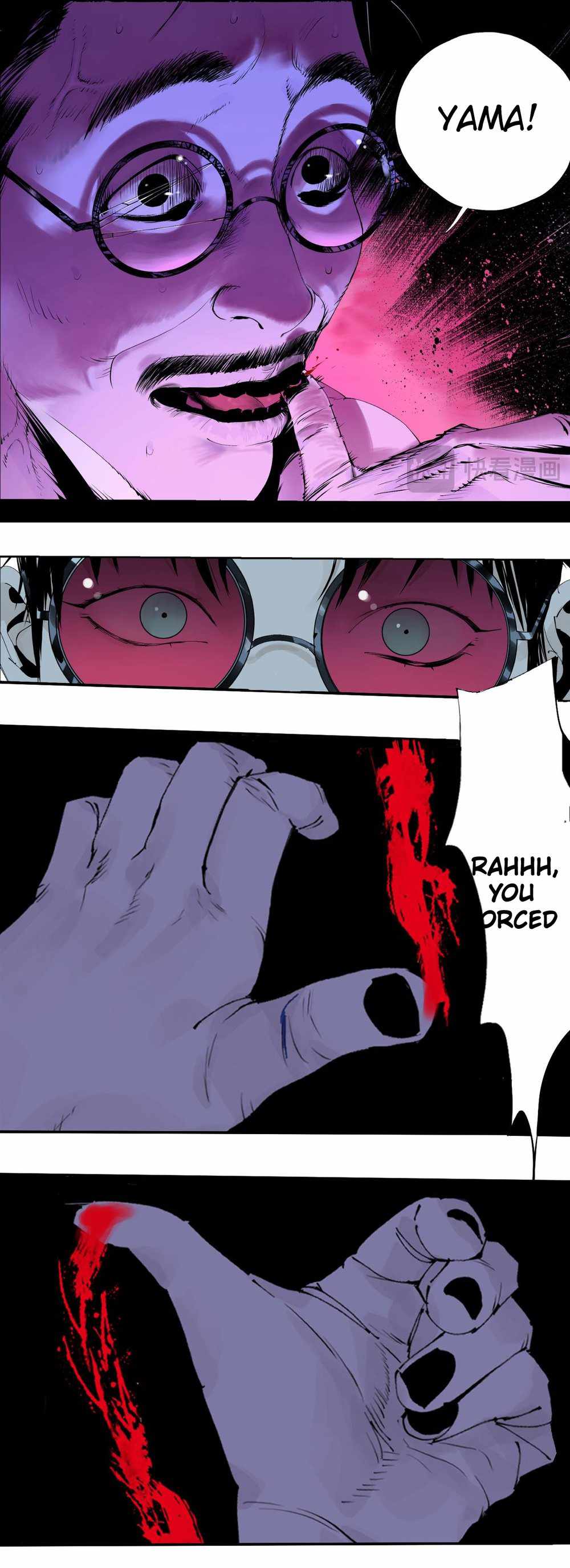 The Crow Chapter 7 page 24