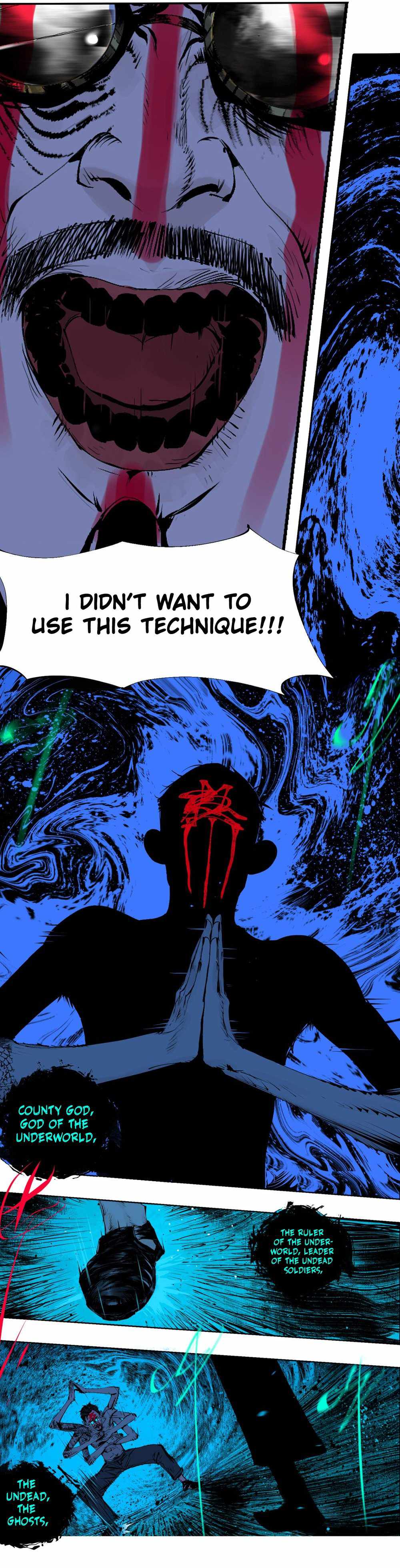 The Crow Chapter 7 page 25