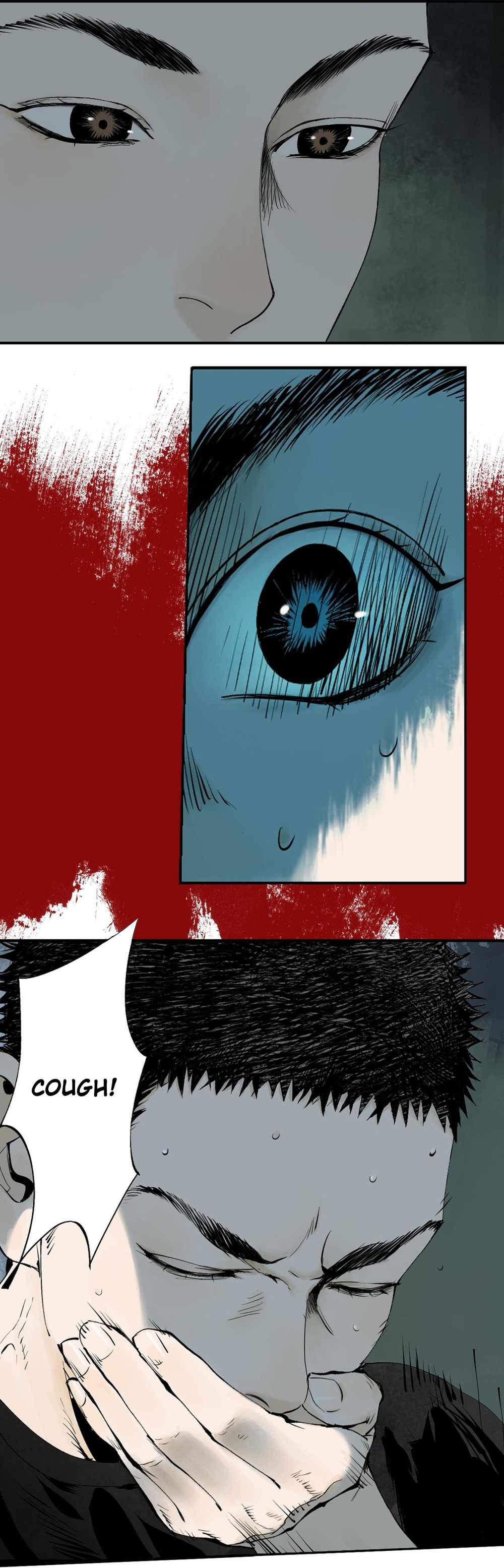 The Crow Chapter 8 page 6