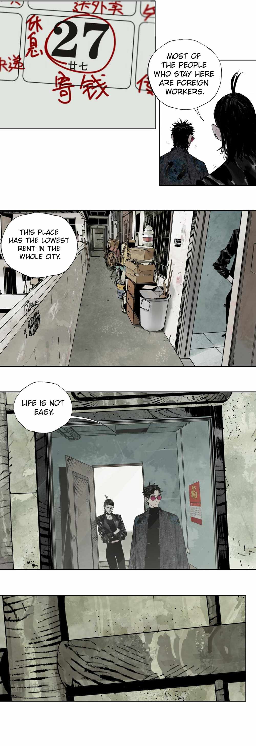 The Crow Chapter 8 page 10