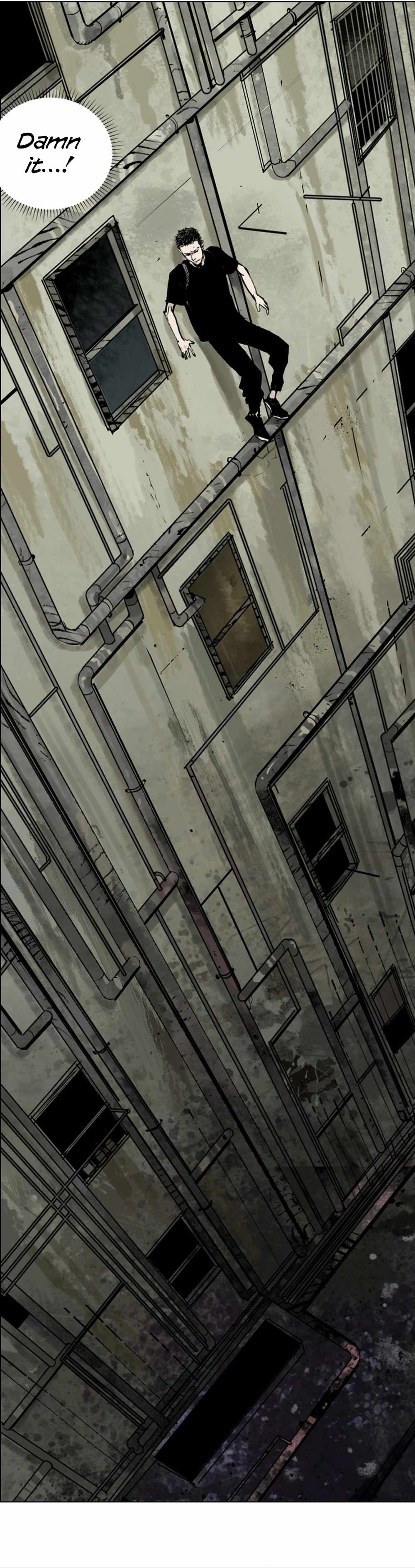 The Crow Chapter 8 page 12
