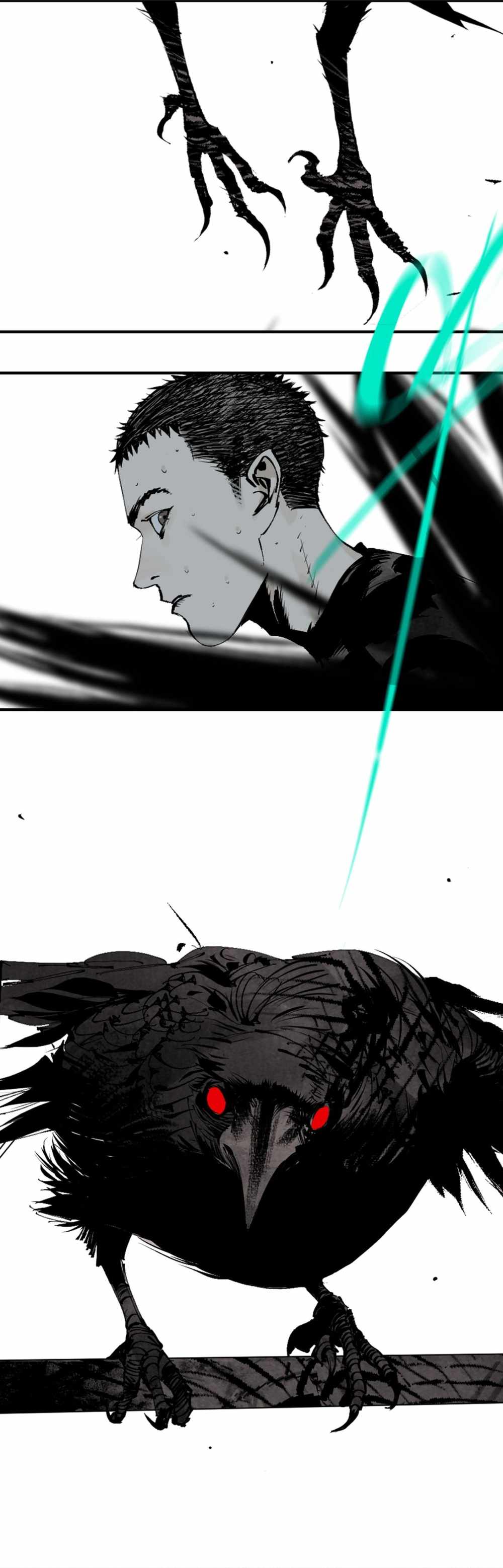 The Crow Chapter 8 page 13