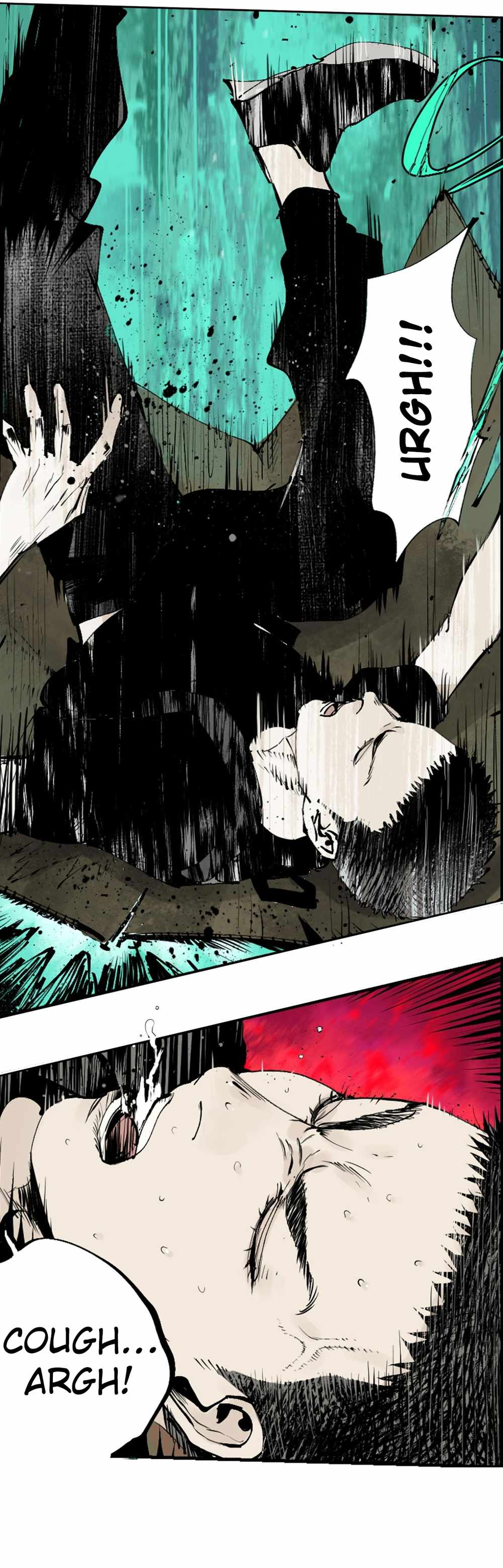 The Crow Chapter 8 page 18