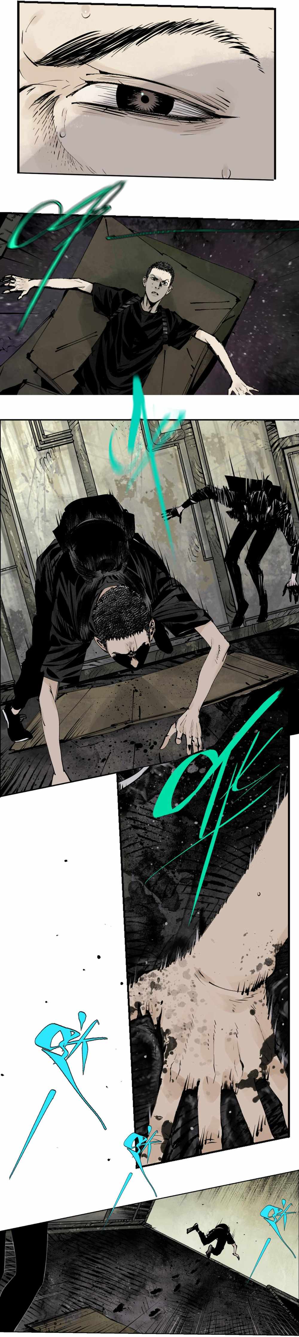The Crow Chapter 8 page 19