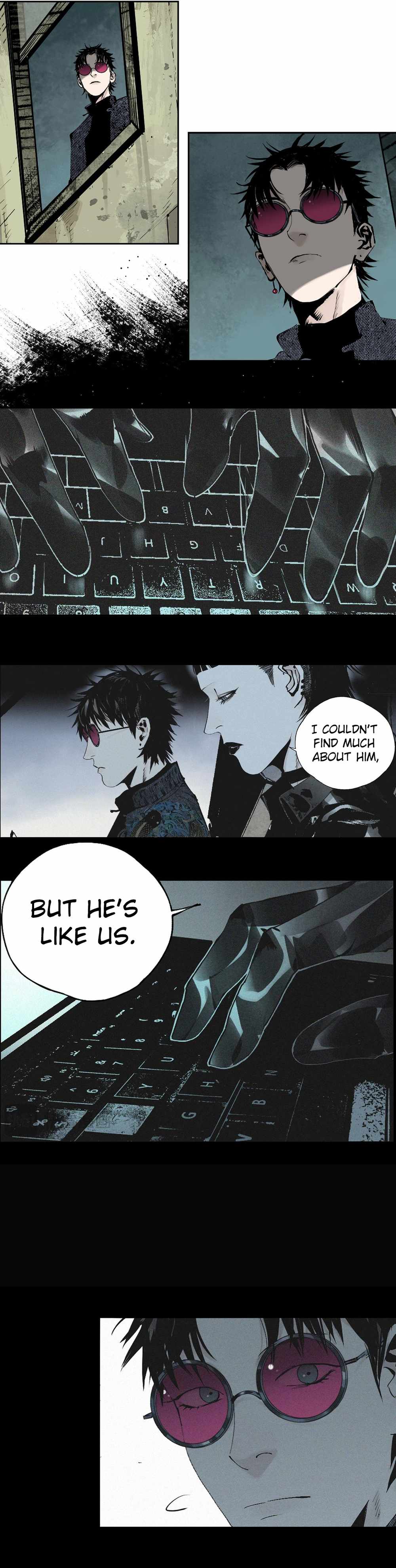 The Crow Chapter 8 page 21
