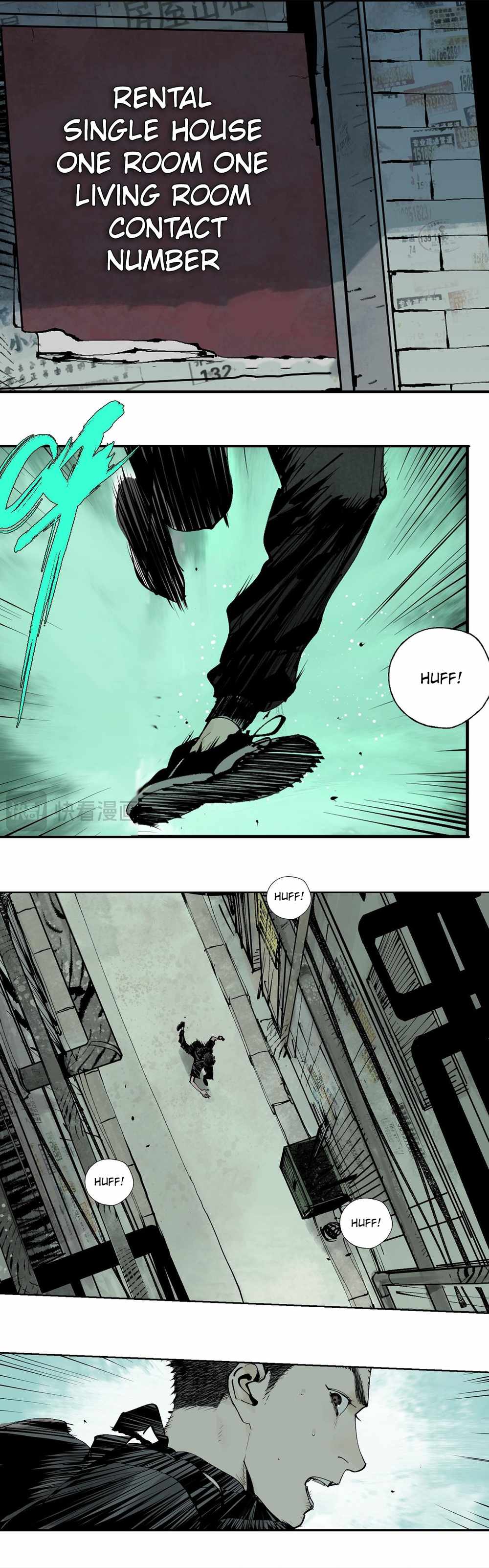The Crow Chapter 8 page 23