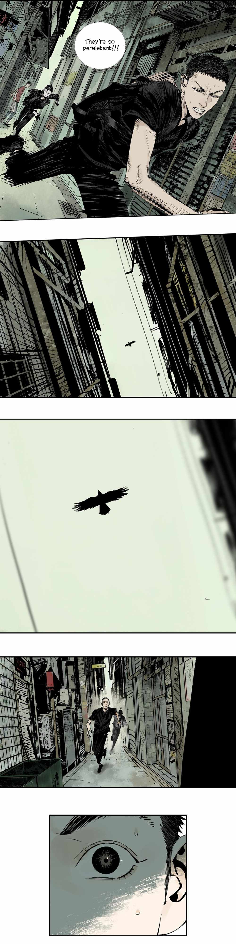 The Crow Chapter 8 page 24