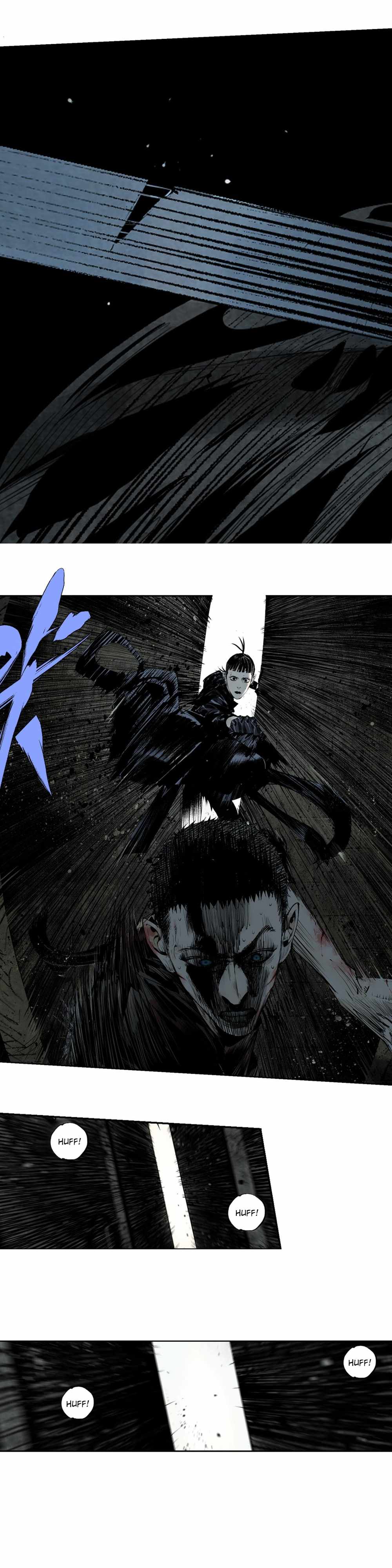 The Crow Chapter 8 page 30