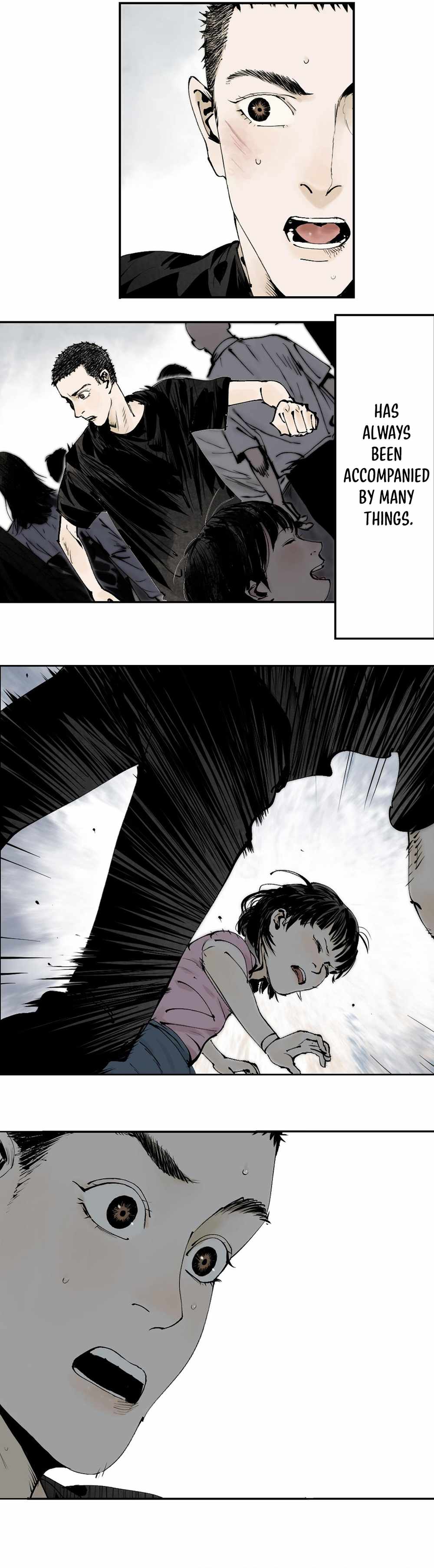 The Crow Chapter 8 page 37