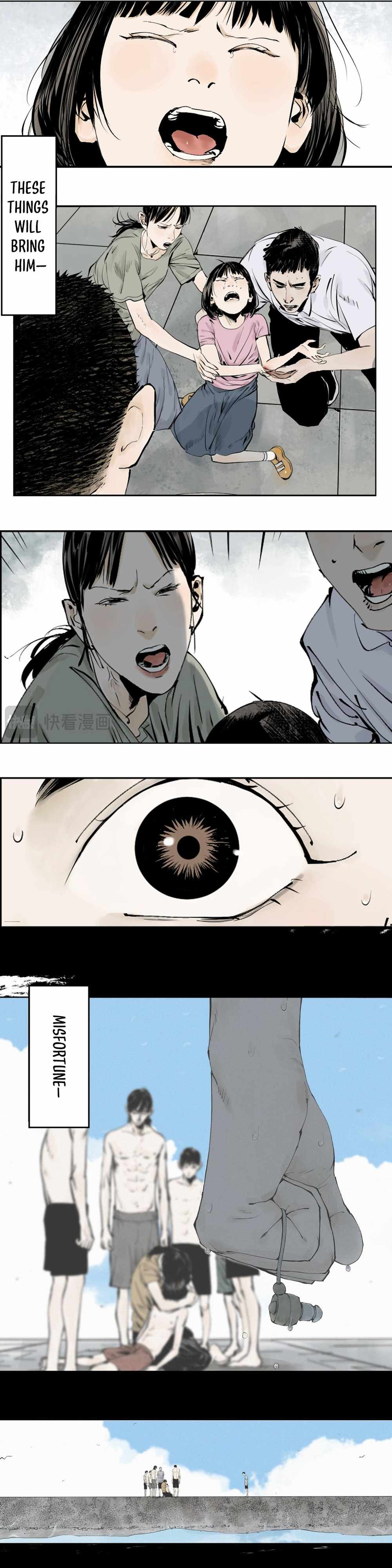The Crow Chapter 8 page 38