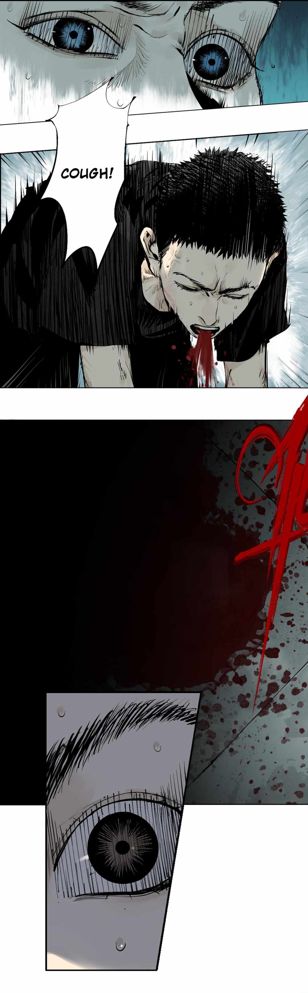 The Crow Chapter 8 page 42