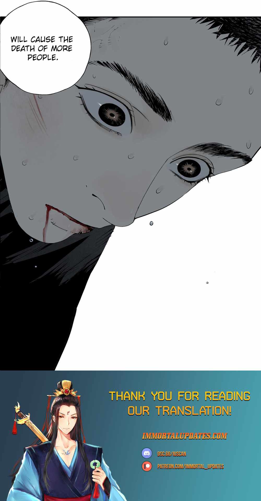 The Crow Chapter 8 page 44