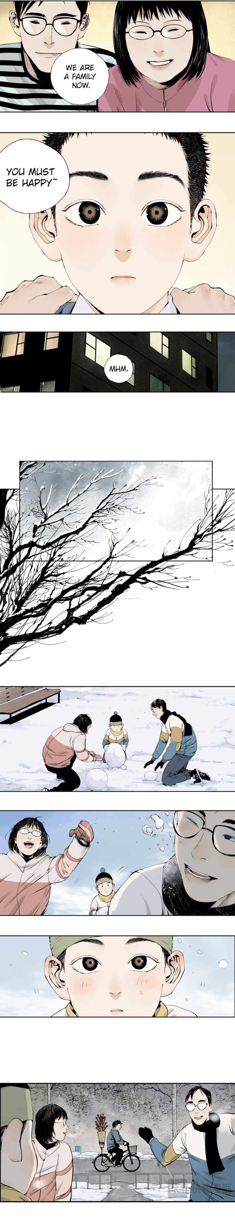 The Crow Chapter 9 page 3