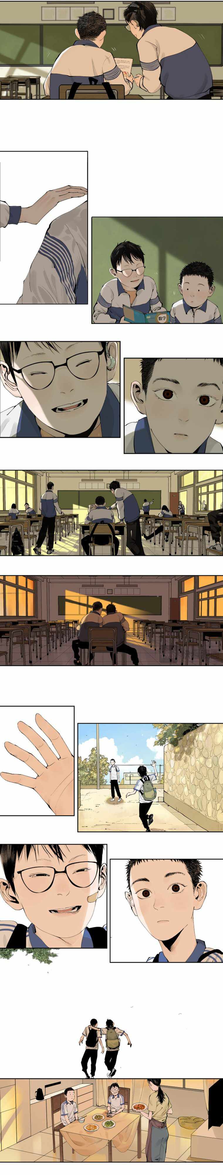 The Crow Chapter 9 page 10