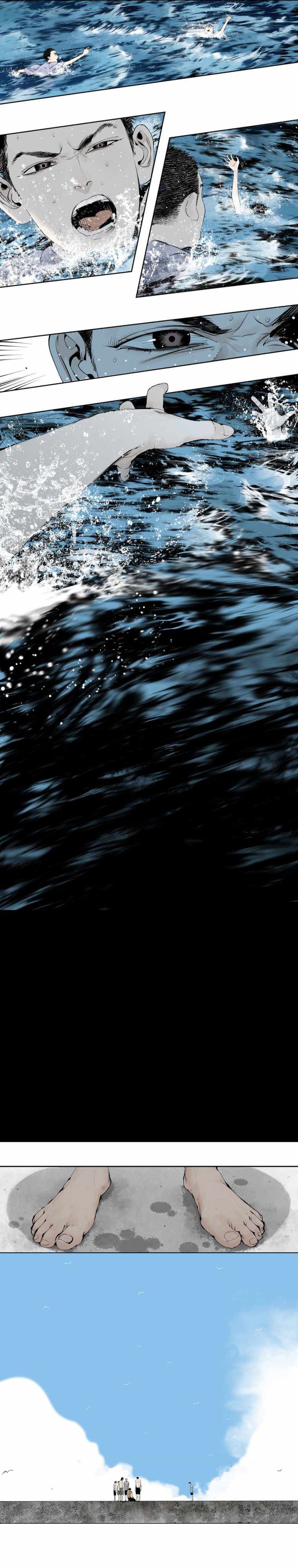 The Crow Chapter 9 page 13