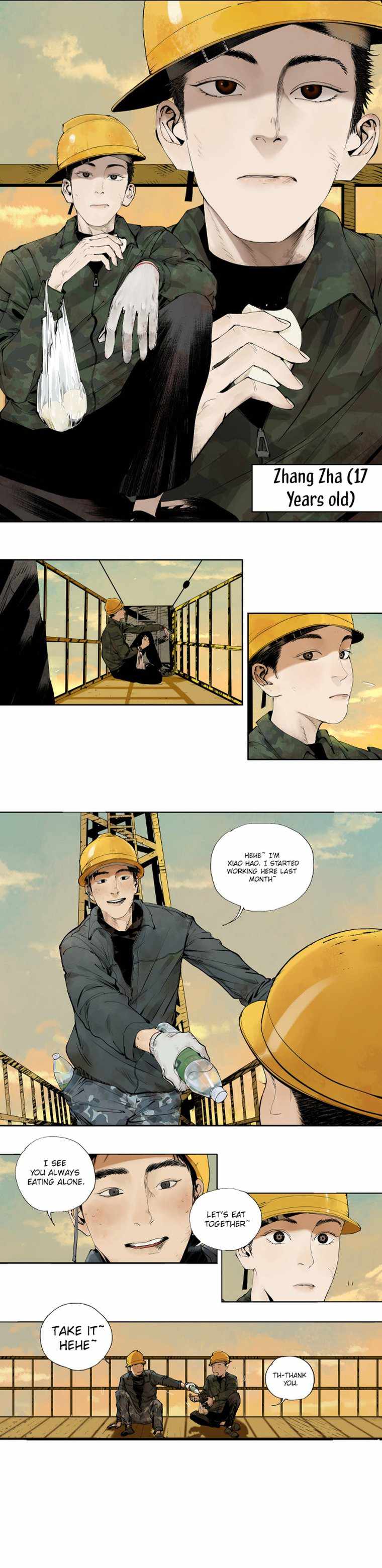 The Crow Chapter 9 page 17