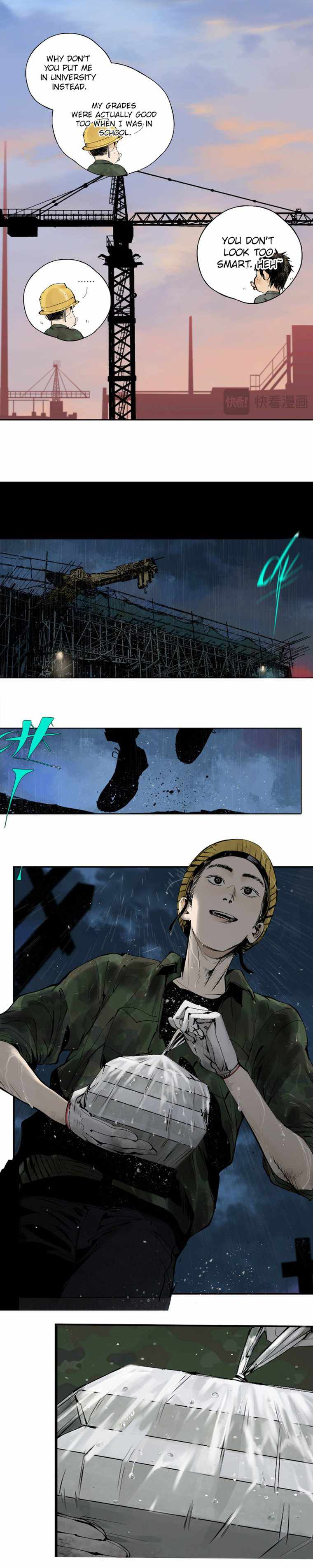 The Crow Chapter 9 page 23