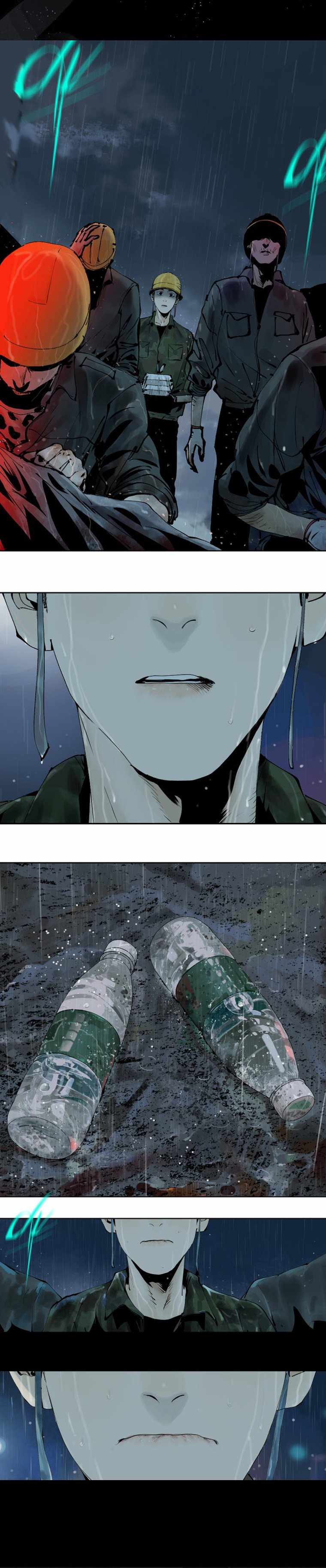The Crow Chapter 9 page 26