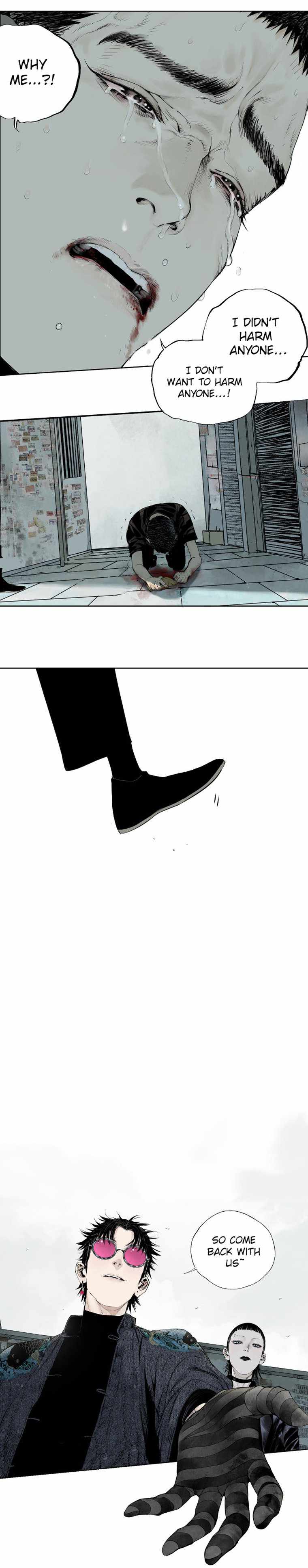 The Crow Chapter 9 page 29
