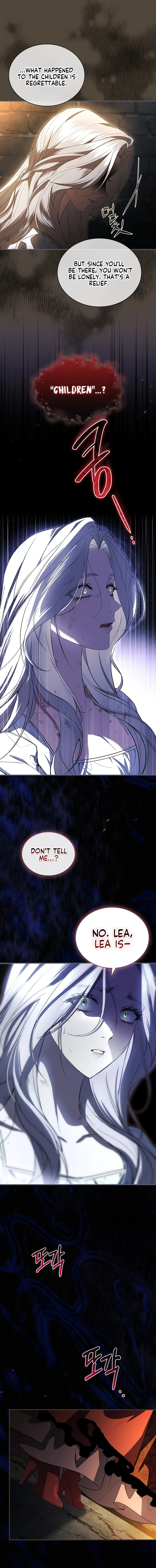 The Crown I Will Seize Chapter 1 page 9