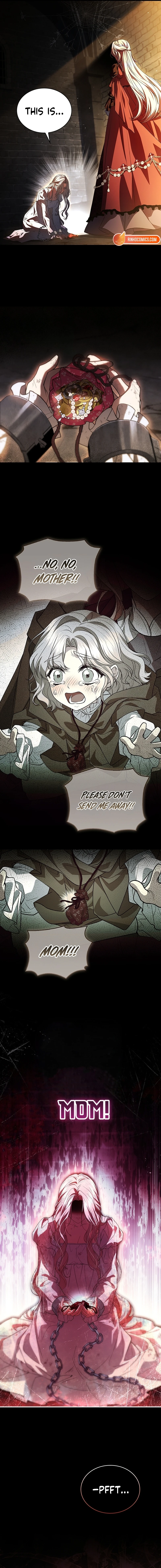 The Crown I Will Seize Chapter 1 page 15